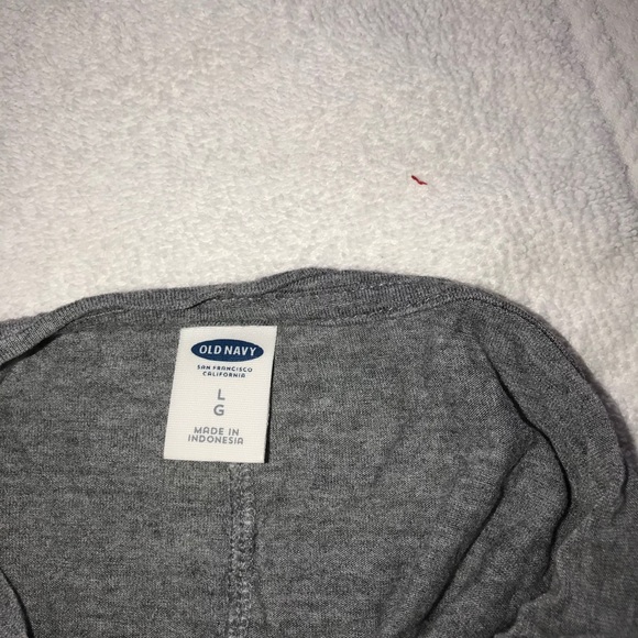 Shine tank top - Picture 4 of 4